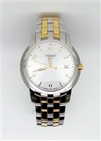 Orologio Tissot Uomo in Acciaio T97248132 - T97248132